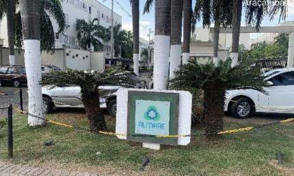 Oportunidade Única em ARACATUBA - SP | Tipo: Apartamento | Negociação: Venda Online  | Situação: Imóvel