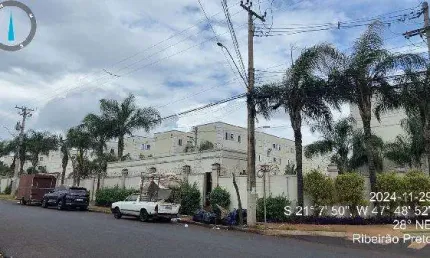 Oportunidade Única em RIBEIRAO PRETO - SP | Tipo: Apartamento | Negociação: Venda Direta Online  | Situação: Imóvel