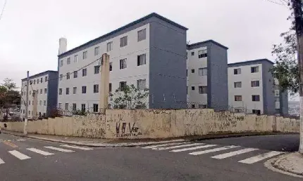 Oportunidade Única em SAO PAULO - SP | Tipo: Apartamento | Negociação: Venda Direta Online  | Situação: Imóvel