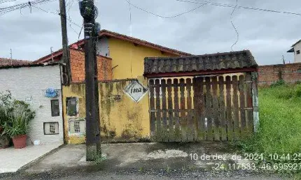 Oportunidade Única em MONGAGUA - SP | Tipo: Casa | Negociação: Venda Online  | Situação: Imóvel