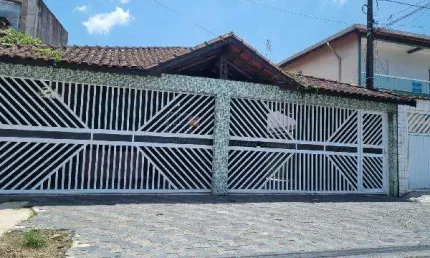 Oportunidade Única em PRAIA GRANDE - SP | Tipo: Casa | Negociação: Venda Direta Online  | Situação: Imóvel