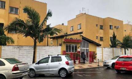 Oportunidade Única em SUMARE - SP | Tipo: Apartamento | Negociação: Venda Online  | Situação: Imóvel