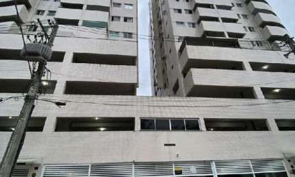 Oportunidade Única em SAO VICENTE - SP | Tipo: Apartamento | Negociação: Venda Direta Online  | Situação: Imóvel
