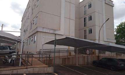 Oportunidade Única em SAO JOSE DO RIO PRETO - SP | Tipo: Apartamento | Negociação: Venda Direta Online  | Situação: Imóvel