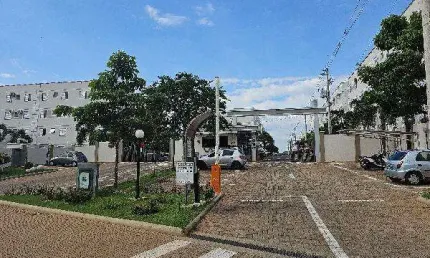 Oportunidade Única em SAO JOSE DO RIO PRETO - SP | Tipo: Apartamento | Negociação: Venda Direta Online  | Situação: Imóvel