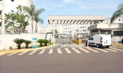 Oportunidade Única em RIBEIRAO PRETO - SP | Tipo: Apartamento | Negociação: Venda Direta Online  | Situação: Imóvel