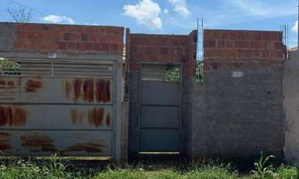 Oportunidade Única em BADY BASSITT - SP | Tipo: Casa | Negociação: Venda Direta Online  | Situação: Imóvel
