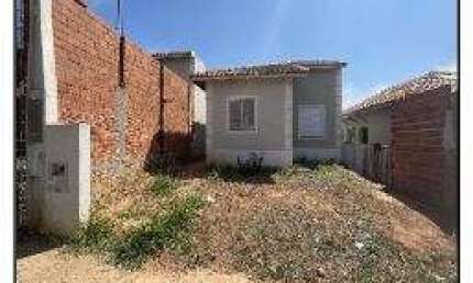 Oportunidade Única em MOGI GUACU - SP | Tipo: Casa | Negociação: Venda Online  | Situação: Imóvel