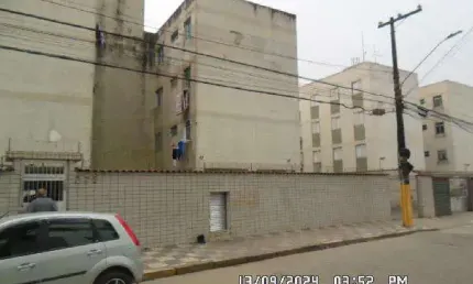 Oportunidade Única em GUARUJA - SP | Tipo: Apartamento | Negociação: Venda Direta Online  | Situação: Imóvel
