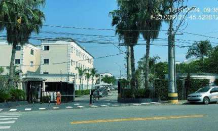 Oportunidade Única em PINDAMONHANGABA - SP | Tipo: Apartamento | Negociação: Venda Direta Online  | Situação: Imóvel