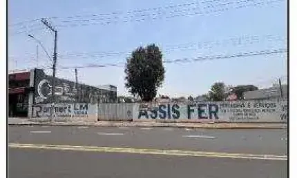 Oportunidade Única em ASSIS - SP | Tipo: Terreno | Negociação: Venda Direta Online  | Situação: Imóvel