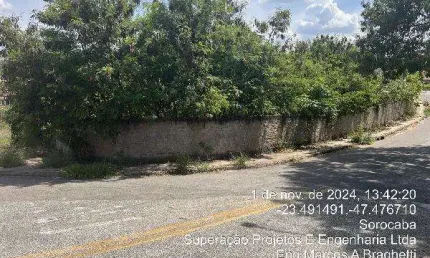 Oportunidade Única em SOROCABA - SP | Tipo: Terreno | Negociação: Venda Direta Online  | Situação: Imóvel