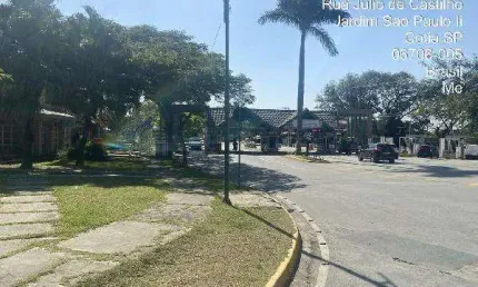 Oportunidade Única em COTIA - SP | Tipo: Terreno | Negociação: Venda Direta Online  | Situação: Imóvel