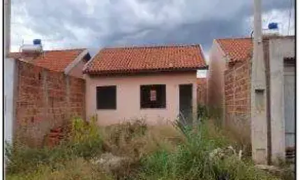 Oportunidade Única em BIRIGUI - SP | Tipo: Casa | Negociação: Venda Direta Online  | Situação: Imóvel