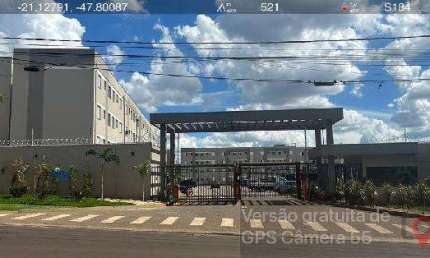 Oportunidade Única em RIBEIRAO PRETO - SP | Tipo: Apartamento | Negociação: Venda Direta Online  | Situação: Imóvel