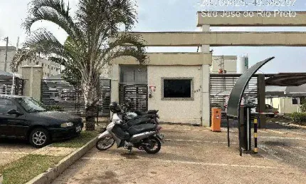 Oportunidade Única em SAO JOSE DO RIO PRETO - SP | Tipo: Apartamento | Negociação: Venda Direta Online  | Situação: Imóvel
