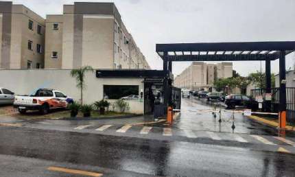 Oportunidade Única em PIRACICABA - SP | Tipo: Apartamento | Negociação: Venda Direta Online  | Situação: Imóvel