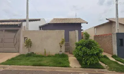 Oportunidade Única em TAIACU - SP | Tipo: Casa | Negociação: Venda Direta Online  | Situação: Imóvel