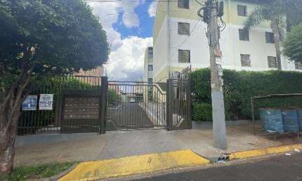 Oportunidade Única em RIBEIRAO PRETO - SP | Tipo: Apartamento | Negociação: Venda Online  | Situação: Imóvel