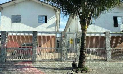 Oportunidade Única em PRAIA GRANDE - SP | Tipo: Casa | Negociação: Venda Online  | Situação: Imóvel