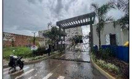 Oportunidade Única em JABOTICABAL - SP | Tipo: Apartamento | Negociação: Venda Online  | Situação: Imóvel