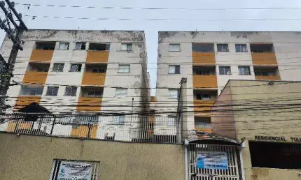Oportunidade Única em OSASCO - SP | Tipo: Apartamento | Negociação: Venda Direta Online  | Situação: Imóvel