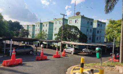 Oportunidade Única em CAMPINAS - SP | Tipo: Apartamento | Negociação: Venda Direta Online  | Situação: Imóvel