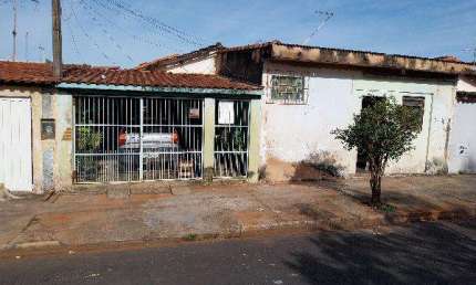 Oportunidade Única em SANTA ROSA DE VITERBO - SP | Tipo: Casa | Negociação: Venda Direta Online  | Situação: Imóvel