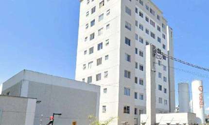 Oportunidade Única em SAO PAULO - SP | Tipo: Apartamento | Negociação: Venda Online  | Situação: Imóvel