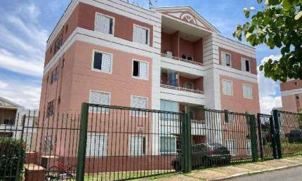 Oportunidade Única em COTIA - SP | Tipo: Apartamento | Negociação: Venda Direta Online  | Situação: Imóvel