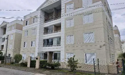 Oportunidade Única em COTIA - SP | Tipo: Apartamento | Negociação: Venda Direta Online  | Situação: Imóvel