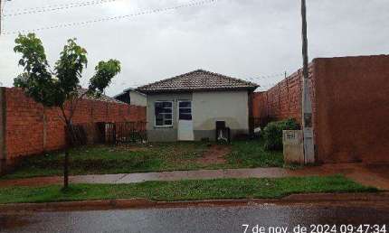 Oportunidade Única em BARRETOS - SP | Tipo: Casa | Negociação: Venda Direta Online  | Situação: Imóvel
