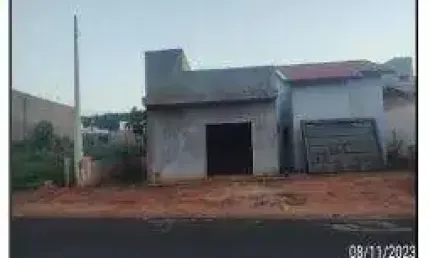 Oportunidade Única em BARRETOS - SP | Tipo: Terreno | Negociação: Venda Direta Online  | Situação: Imóvel