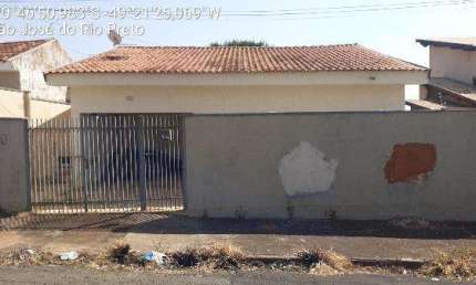Oportunidade Única em SAO JOSE DO RIO PRETO - SP | Tipo: Casa | Negociação: Venda Direta Online  | Situação: Imóvel
