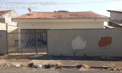 Oportunidade Única em SAO JOSE DO RIO PRETO - SP | Tipo: Casa | Negociação: Venda Online  | Situação: Imóvel