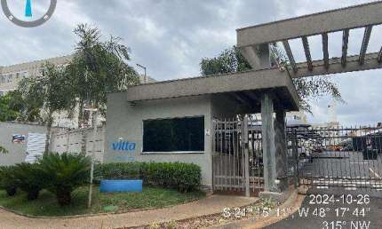 Oportunidade Única em JABOTICABAL - SP | Tipo: Apartamento | Negociação: Venda Direta Online  | Situação: Imóvel