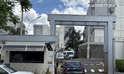 Oportunidade Única em PRESIDENTE PRUDENTE - SP | Tipo: Apartamento | Negociação: Venda Online  | Situação: Imóvel