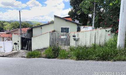 Oportunidade Única em TAUBATE - SP | Tipo: Casa | Negociação: Venda Direta Online  | Situação: Imóvel