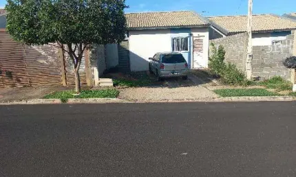 Oportunidade Única em BADY BASSITT - SP | Tipo: Casa | Negociação: Venda Direta Online  | Situação: Imóvel