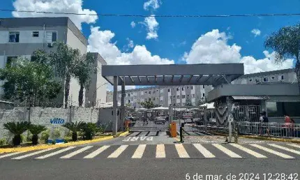Oportunidade única em ribeirao preto - sp | tipo: apartamento | negociação: venda direta online  | situação: imóvel