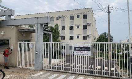 Oportunidade Única em BIRIGUI - SP | Tipo: Apartamento | Negociação: Venda Direta Online  | Situação: Imóvel