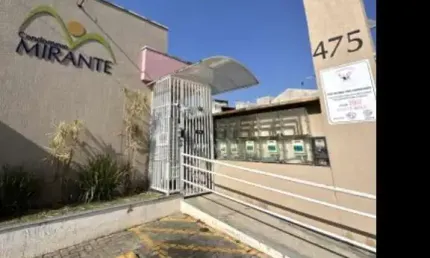 Oportunidade Única em TAUBATE - SP | Tipo: Apartamento | Negociação: Venda Direta Online  | Situação: Imóvel