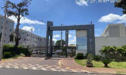 Oportunidade Única em SERTAOZINHO - SP | Tipo: Apartamento | Negociação: Venda Direta Online  | Situação: Imóvel