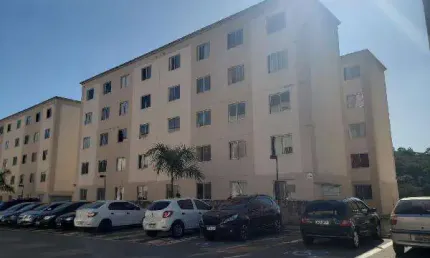 Oportunidade Única em COTIA - SP | Tipo: Apartamento | Negociação: Venda Direta Online  | Situação: Imóvel