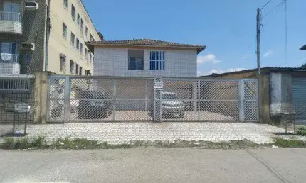 Oportunidade Única em SAO VICENTE - SP | Tipo: Casa | Negociação: Venda Direta Online  | Situação: Imóvel
