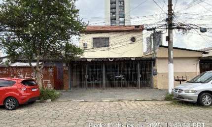 Oportunidade Única em OSASCO - SP | Tipo: Casa | Negociação: Venda Online  | Situação: Imóvel