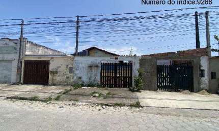 Oportunidade Única em ITANHAEM - SP | Tipo: Casa | Negociação: Venda Online  | Situação: Imóvel