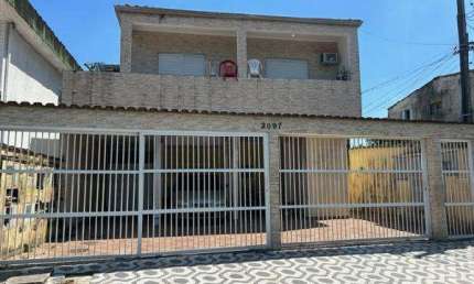 Oportunidade Única em PRAIA GRANDE - SP | Tipo: Casa | Negociação: Venda Direta Online  | Situação: Imóvel