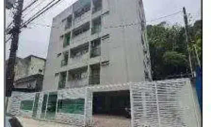 Oportunidade Única em GUARUJA - SP | Tipo: Apartamento | Negociação: Venda Direta Online  | Situação: Imóvel