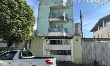 Oportunidade Única em SANTO ANDRE - SP | Tipo: Apartamento | Negociação: Venda Direta Online  | Situação: Imóvel